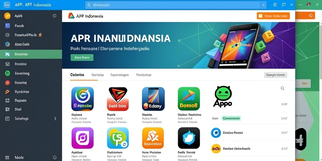 Game mode multiplayer yang seru dan penuh tantangan.