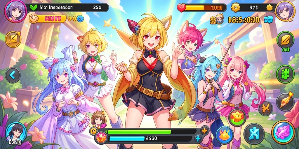 Momen seru dalam kompetisi multiplayer di API77.