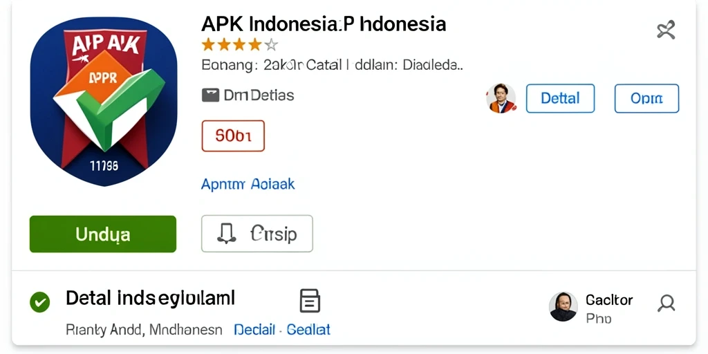 Contoh level yang menantang dan menarik.