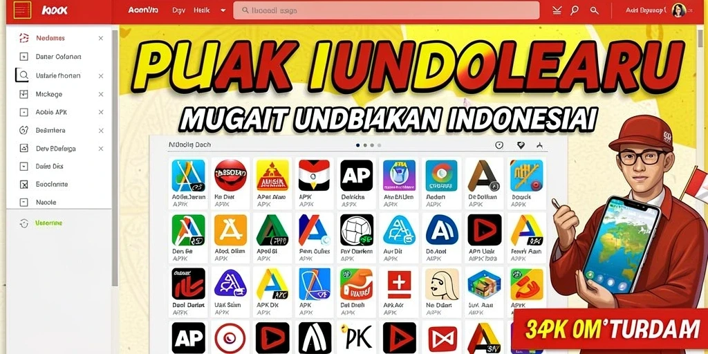 Karakter-karakter unik yang bisa kamu pilih di GACOR108.