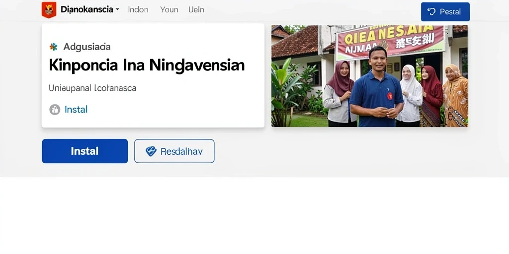 Level yang beragam dan menantang untuk dieksplorasi.