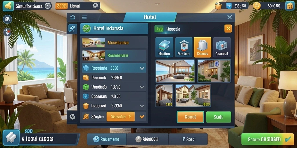 Sistem reward yang menguntungkan bagi pemain aktif.