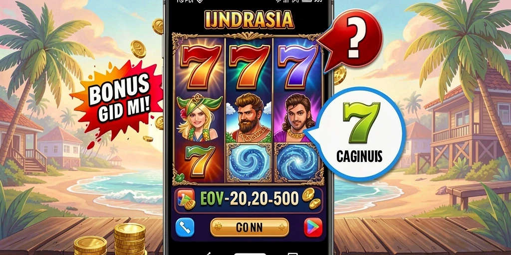 Level baru dengan tantangan yang lebih sulit.