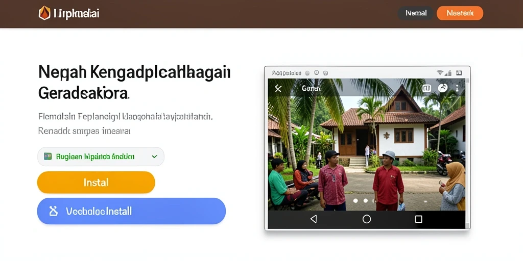 Karakter unik dengan kemampuan khusus.