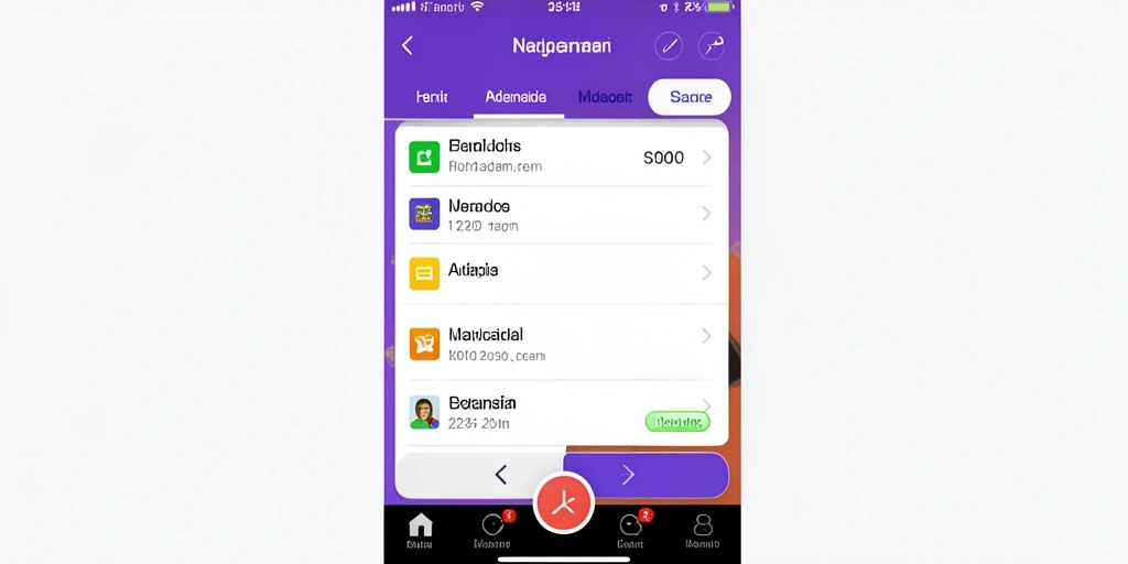 Mode multiplayer yang mendebarkan dan kompetitif.