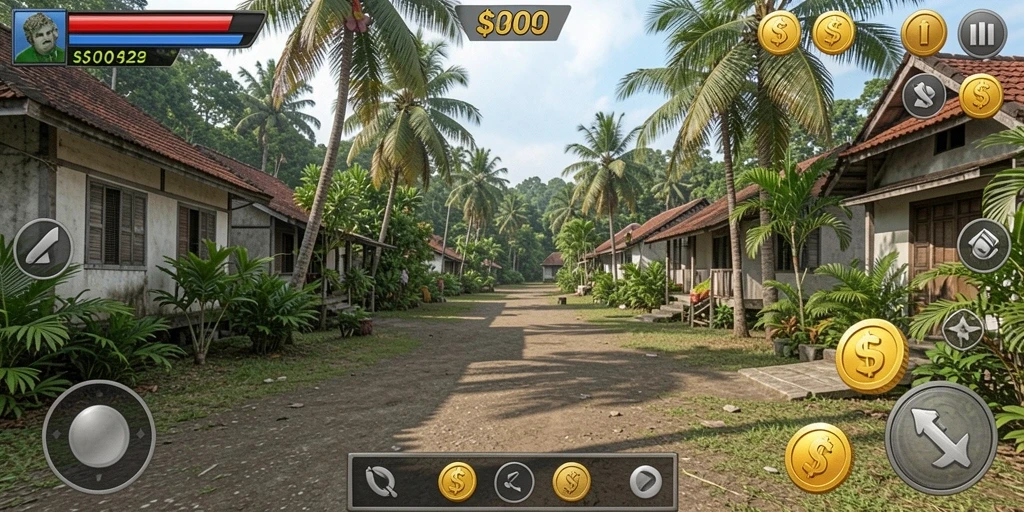 Fitur baru yang menarik dalam pembaruan terbaru.