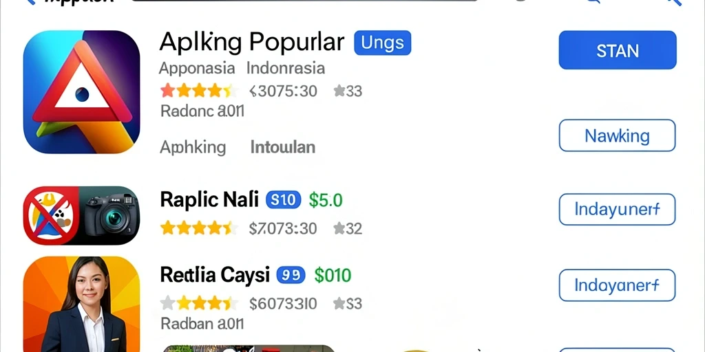 Tantangan yang menanti di setiap level dengan grafis menawan.