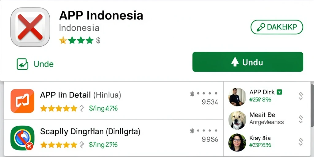 Tantangan seru yang menanti di setiap level.