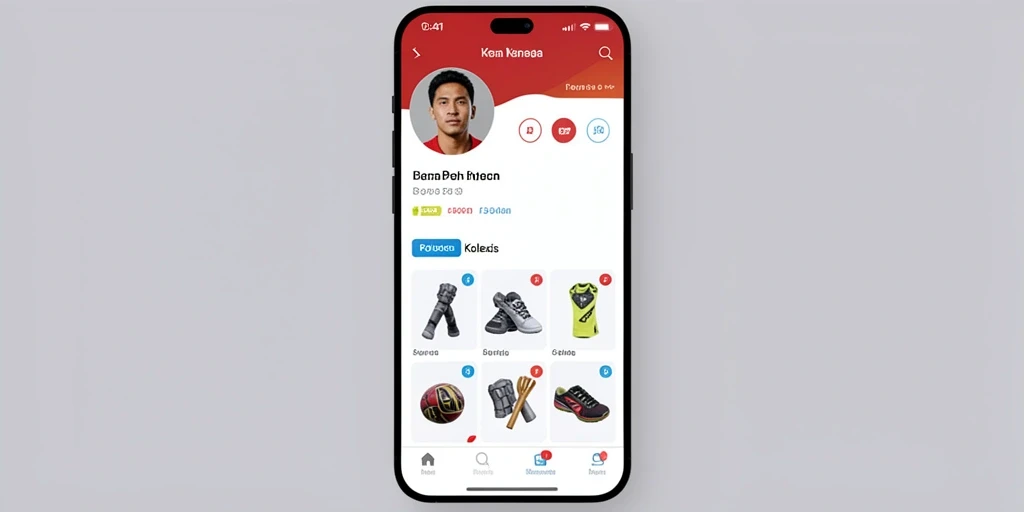 Fitur bonus yang mendebarkan untuk setiap pemain.
