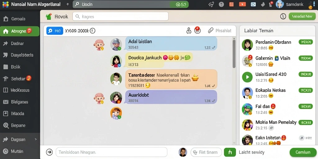 Bonus menarik untuk pemain baru dan lama.