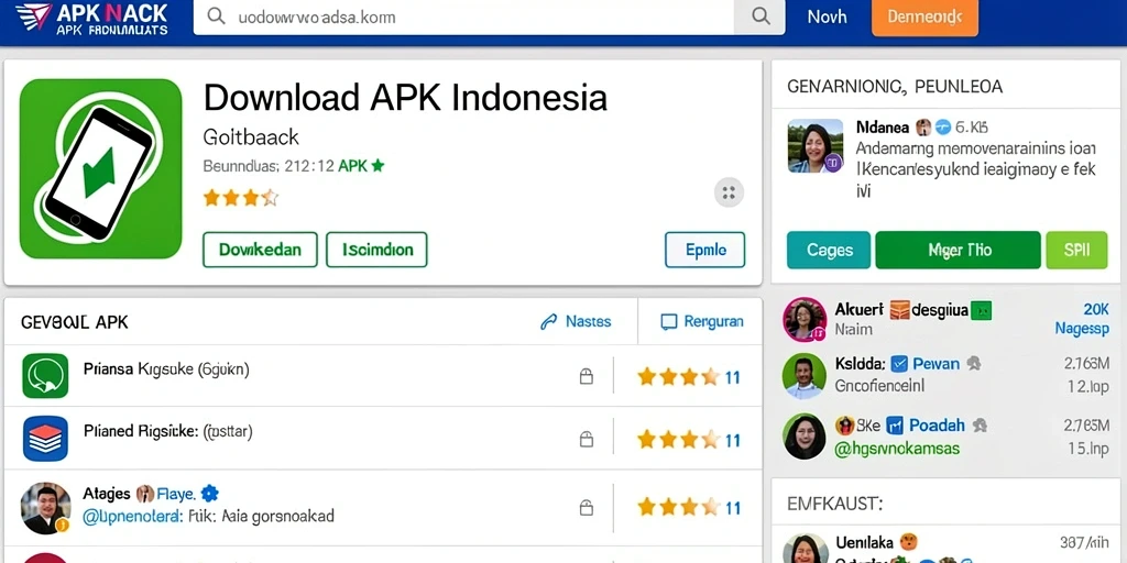Fitur hadiah menarik untuk pemain aktif.